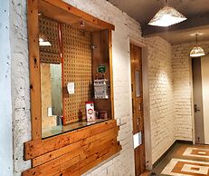 Jugaad Hostels