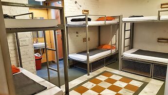 Jugaad Hostels