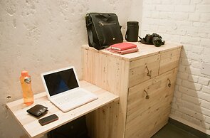 Jugaad Hostels