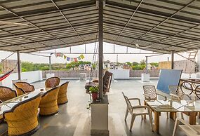 Jugaad Hostels