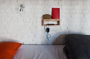 Jugaad Hostels