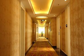 Jiali Holiday Inn Wanhe Branch