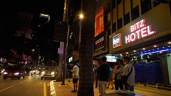 Bitz Hotel