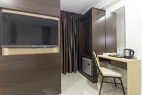 Bitz Hotel