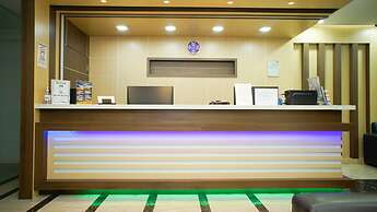 Bitz Hotel