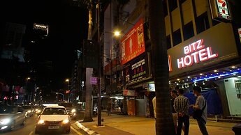 Bitz Hotel