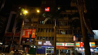 Bitz Hotel