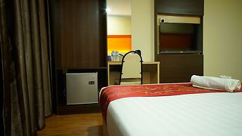 Bitz Hotel