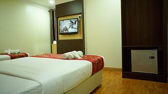 Bitz Hotel