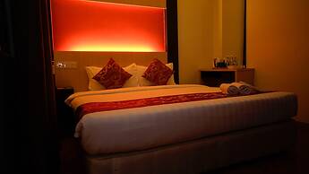Bitz Hotel