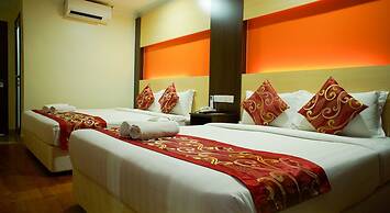 Bitz Hotel