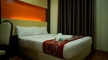 Bitz Hotel