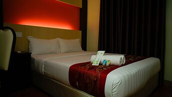 Bitz Hotel
