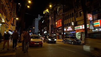 Bitz Hotel