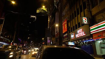 Bitz Hotel