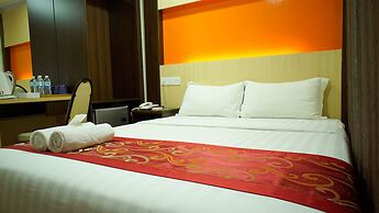 Bitz Hotel