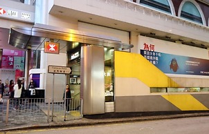 Cindy Hostel