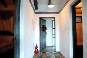 Yeats Vill Pension
