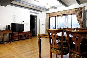Yeats Vill Pension
