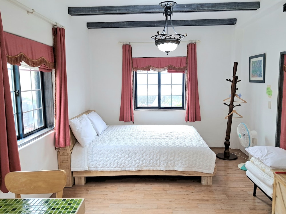 Yeats Vill Pension