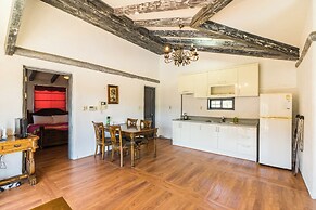 Yeats Vill Pension