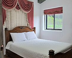 Yeats Vill Pension