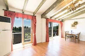 Yeats Vill Pension