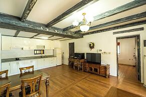 Yeats Vill Pension