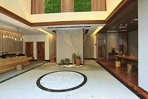 City Cottage Hotel Yipintianxia Branch