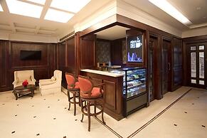 Fortune Select Forest Hill, Kasauli - Member ITC Hotels' Group