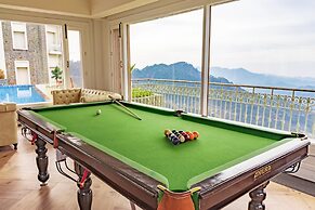 Fortune Select Forest Hill, Kasauli - Member ITC Hotels' Group