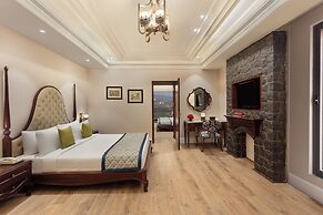 Fortune Select Forest Hill, Kasauli - Member ITC Hotels' Group