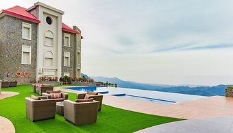 Fortune Select Forest Hill, Kasauli - Member ITC Hotels' Group