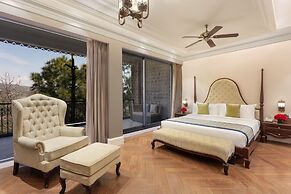 Fortune Select Forest Hill, Kasauli - Member ITC Hotels' Group