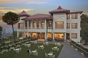 Fortune Select Forest Hill, Kasauli - Member ITC Hotels' Group