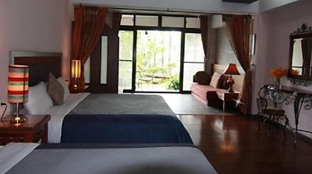 Margaret Garden Villa