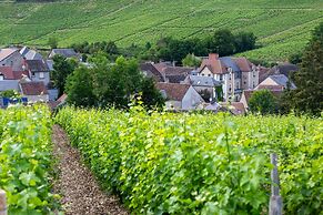 Hotel Restaurant Famille Bourgeois