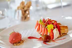 Hotel Restaurant Famille Bourgeois