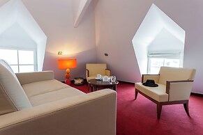 Hotel Restaurant Famille Bourgeois