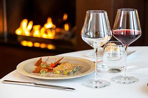 Hotel Restaurant Famille Bourgeois