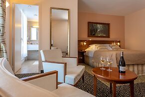 Hotel Restaurant Famille Bourgeois