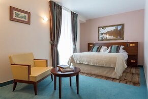 Hotel Restaurant Famille Bourgeois