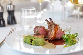 Hotel Restaurant Famille Bourgeois