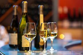 Hotel Restaurant Famille Bourgeois