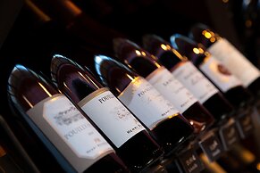 Hotel Restaurant Famille Bourgeois