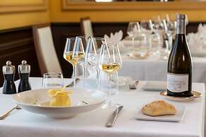 Hotel Restaurant Famille Bourgeois