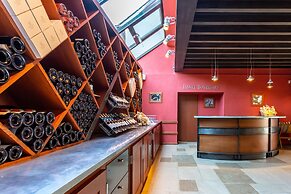 Hotel Restaurant Famille Bourgeois