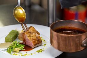 Hotel Restaurant Famille Bourgeois