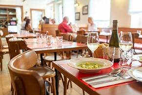 Hotel Restaurant Famille Bourgeois
