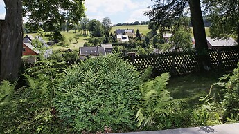Ferienhaus Drebach